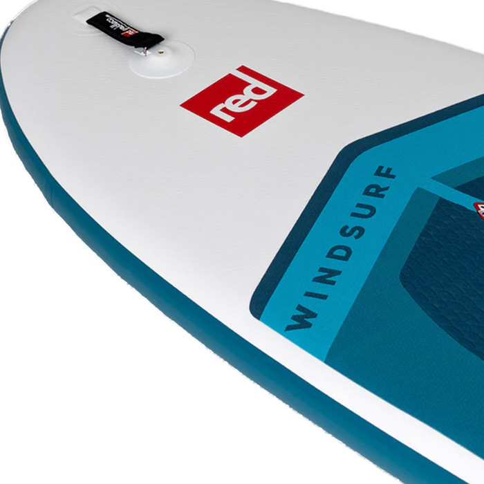 2024 Red Paddle Co 10'7'' Stand Up Paddle Board 001-001-002-0066 - Blue